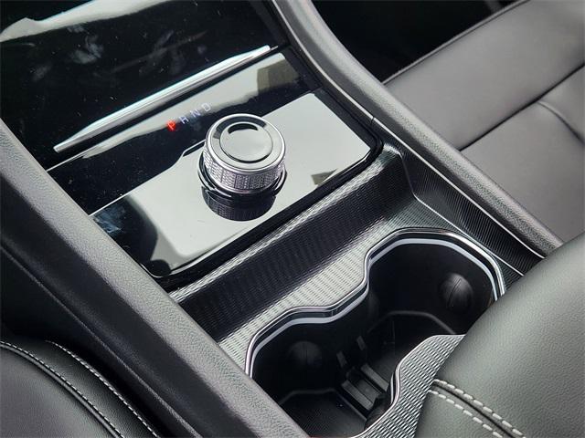 new 2025 Jeep Grand Cherokee car, priced at $44,564