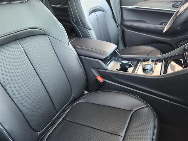 new 2025 Jeep Grand Cherokee car, priced at $51,815