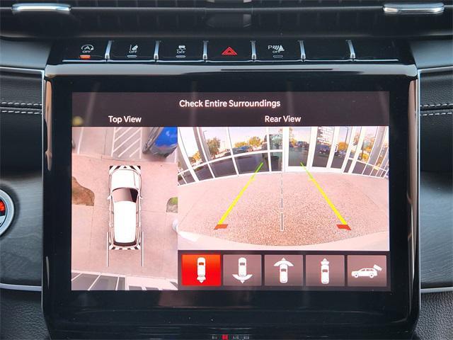 new 2025 Jeep Grand Cherokee car, priced at $51,815