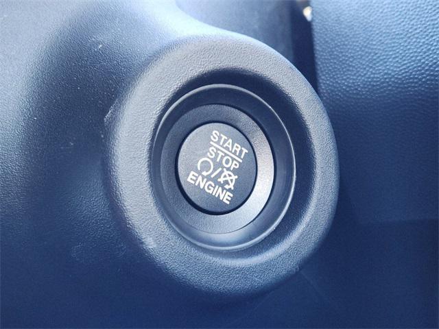 new 2025 Ram ProMaster 1500 car, priced at $51,970