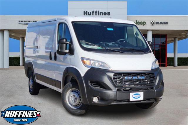 new 2025 Ram ProMaster 1500 car, priced at $46,993
