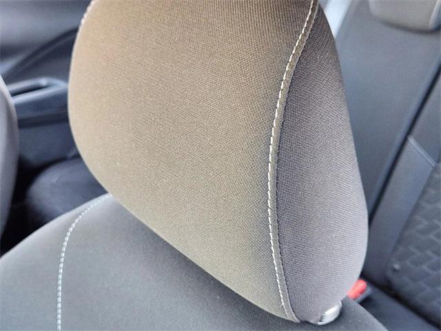 used 2023 Nissan Kicks car, priced at $19,745