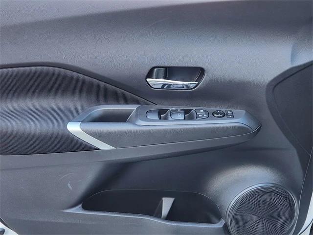 used 2023 Nissan Kicks car, priced at $19,745
