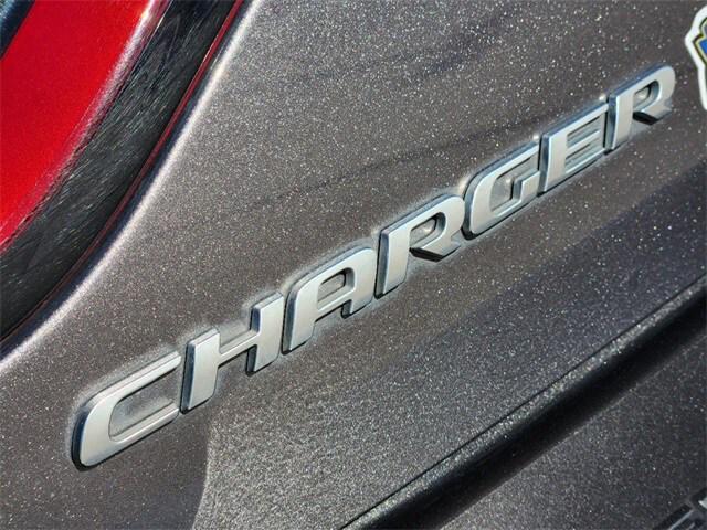 used 2022 Dodge Charger car, priced at $23,592