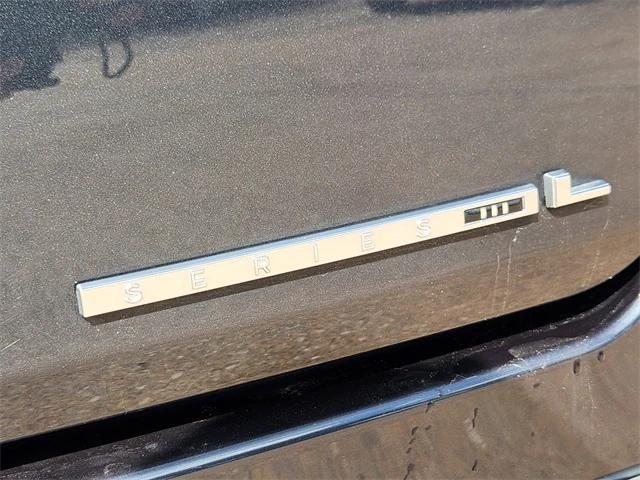 used 2023 Jeep Wagoneer L car, priced at $58,132