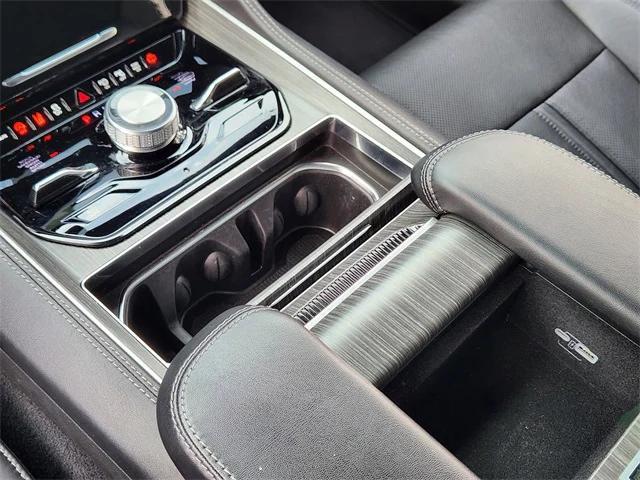 used 2023 Jeep Wagoneer L car, priced at $58,132