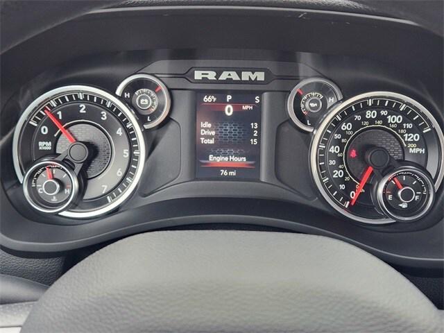 used 2022 Ram 3500 car, priced at $65,592