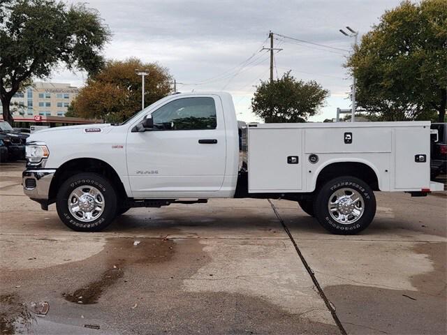 used 2022 Ram 3500 car, priced at $65,592