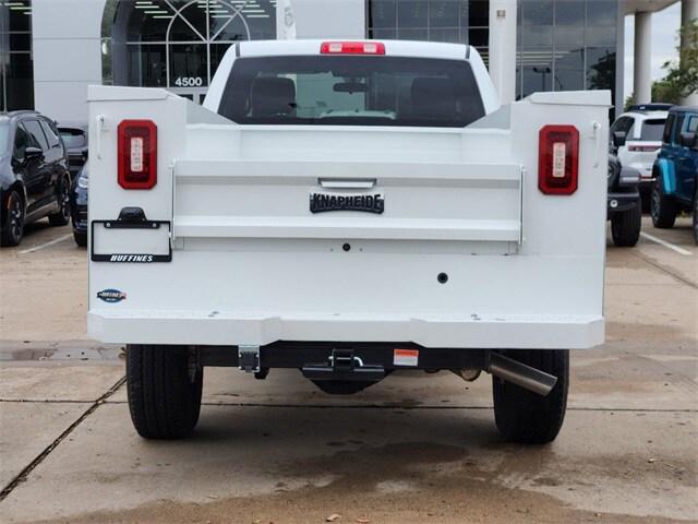 used 2022 Ram 3500 car, priced at $65,592