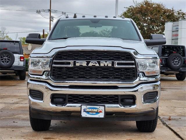 used 2022 Ram 3500 car, priced at $65,592