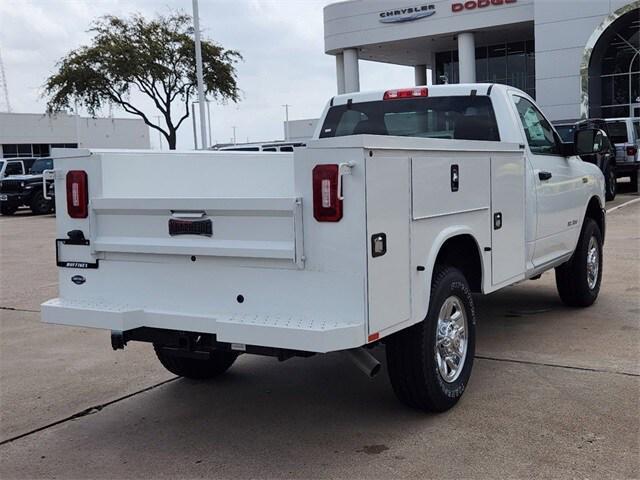 used 2022 Ram 3500 car, priced at $66,850