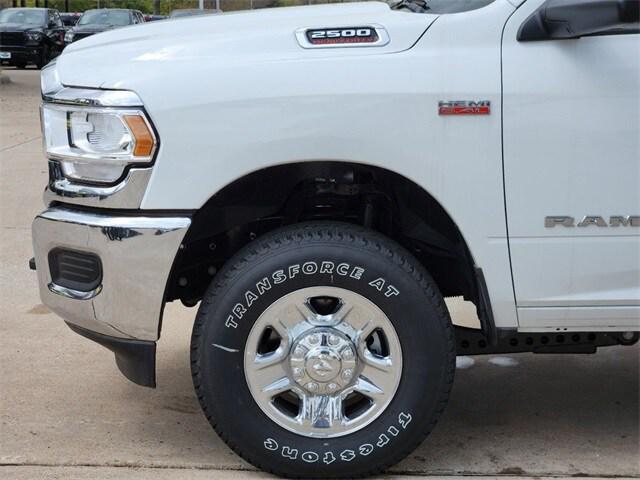 used 2022 Ram 3500 car, priced at $66,850