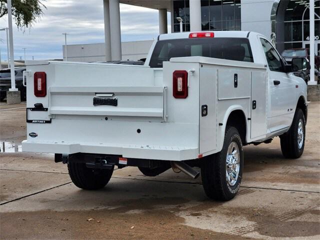 used 2022 Ram 3500 car, priced at $65,592