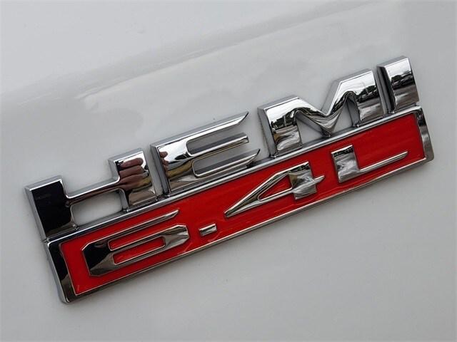 used 2022 Ram 3500 car, priced at $65,592