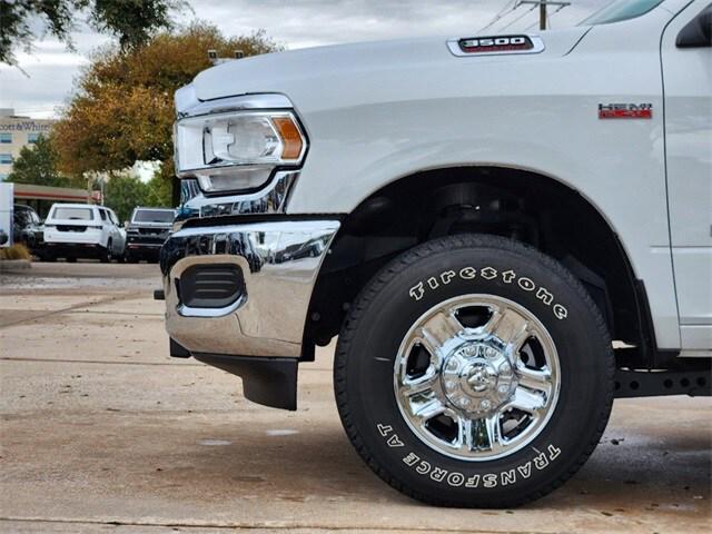 used 2022 Ram 3500 car, priced at $65,592