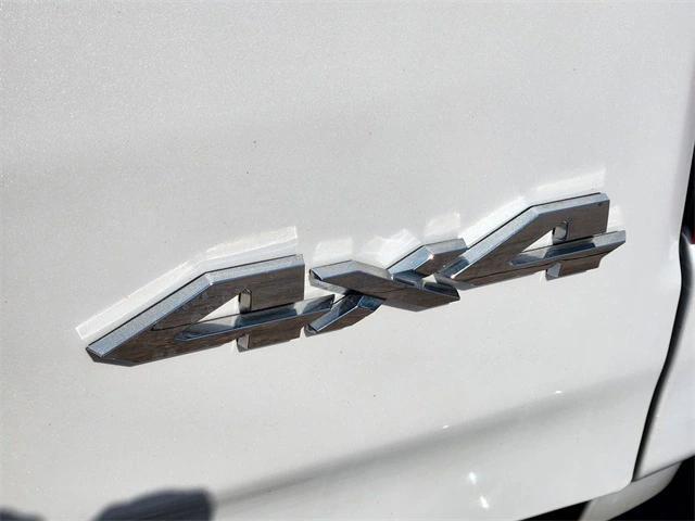 used 2021 Ram 1500 car, priced at $41,633