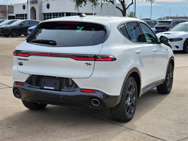 new 2024 Dodge Hornet car, priced at $42,361