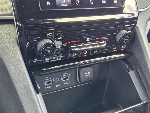 new 2025 Jeep Grand Cherokee car, priced at $38,280