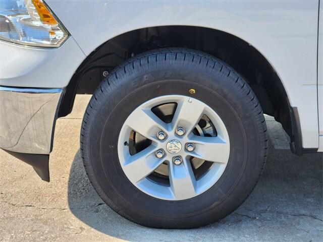 used 2024 Ram 1500 Classic car, priced at $31,595