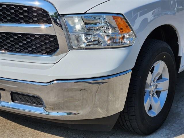 used 2024 Ram 1500 Classic car, priced at $31,595