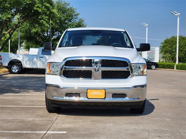 used 2024 Ram 1500 Classic car, priced at $31,595