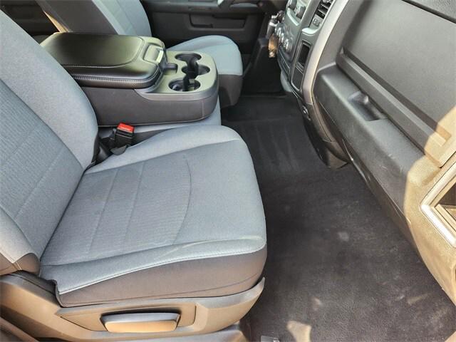 used 2024 Ram 1500 Classic car, priced at $31,595
