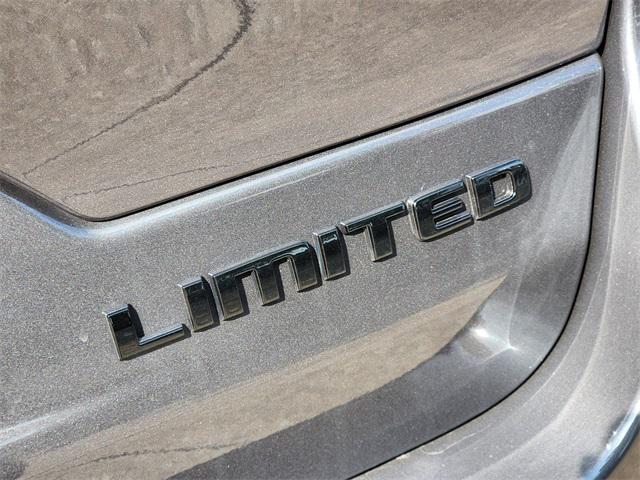 new 2025 Jeep Grand Cherokee car, priced at $45,606