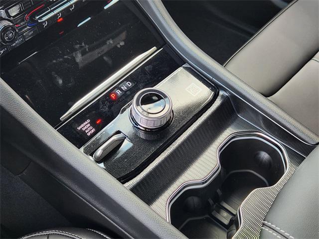 new 2025 Jeep Grand Cherokee car, priced at $45,606