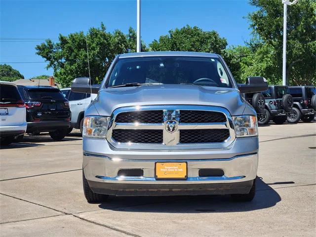 used 2023 Ram 1500 Classic car, priced at $27,802