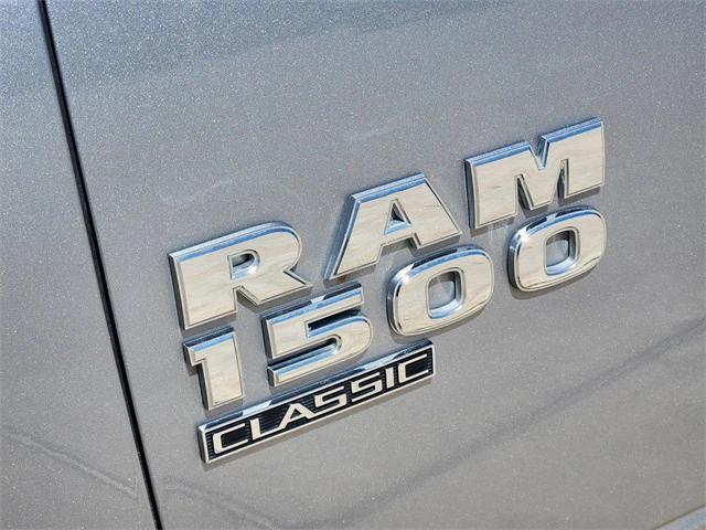 used 2023 Ram 1500 Classic car, priced at $27,802