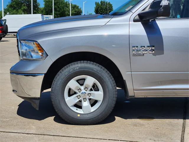 used 2023 Ram 1500 Classic car, priced at $27,802