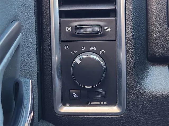 used 2023 Ram 1500 Classic car, priced at $27,802