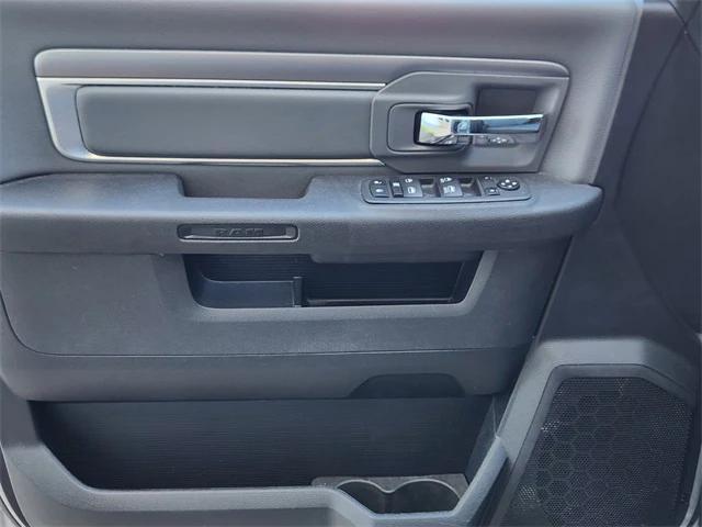 used 2023 Ram 1500 Classic car, priced at $27,802