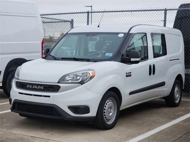 used 2022 Ram ProMaster City car, priced at $29,995