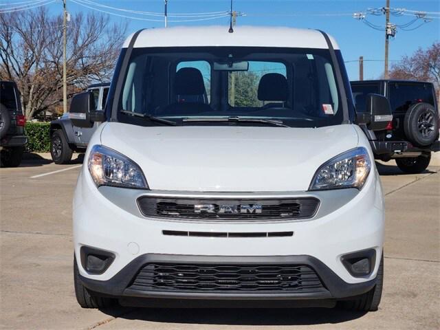 used 2022 Ram ProMaster City car, priced at $29,295