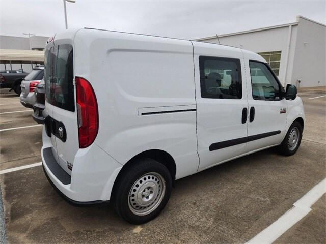 used 2022 Ram ProMaster City car, priced at $29,995