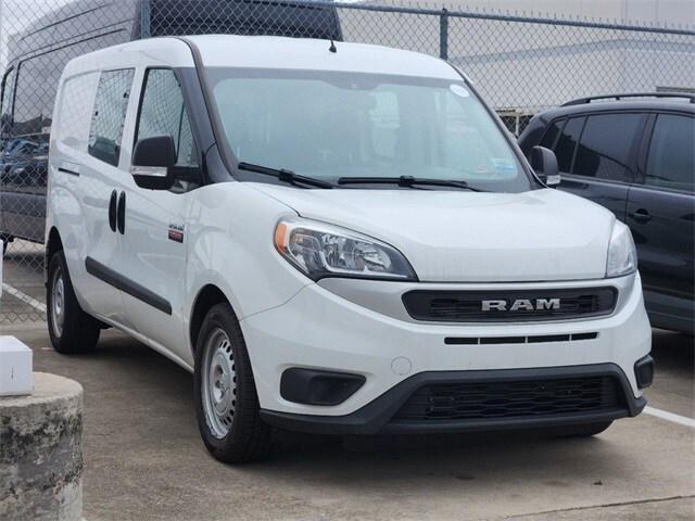 used 2022 Ram ProMaster City car, priced at $29,995