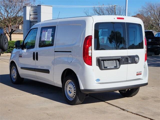 used 2022 Ram ProMaster City car, priced at $29,295