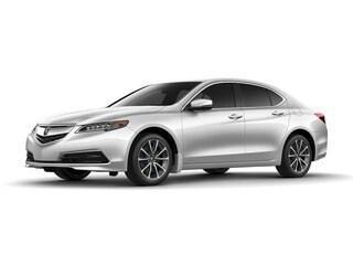 used 2017 Acura TLX car, priced at $15,899
