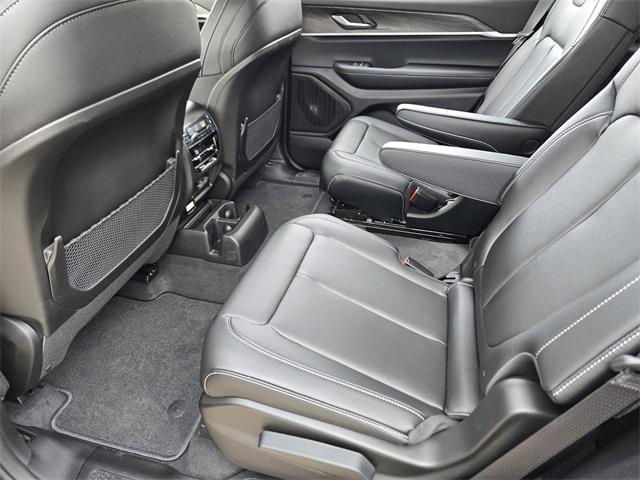 new 2025 Jeep Grand Cherokee L car, priced at $46,397