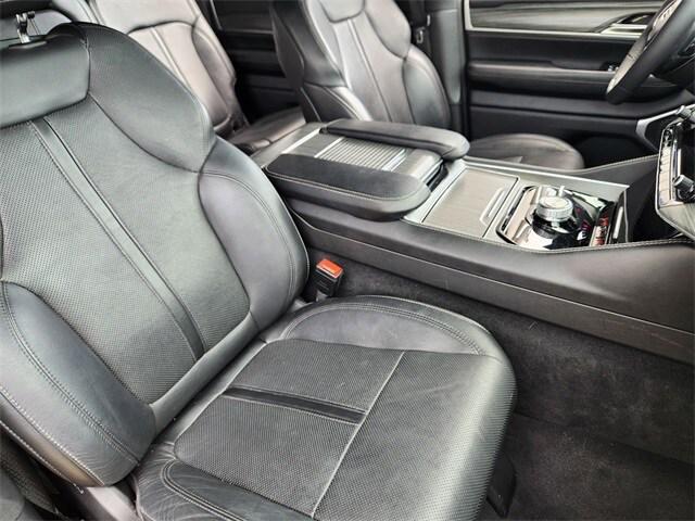 used 2023 Jeep Wagoneer L car, priced at $35,102