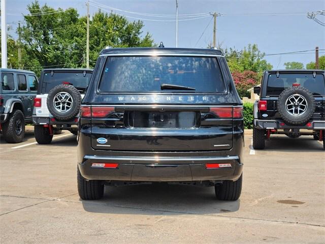 used 2023 Jeep Wagoneer L car, priced at $35,102