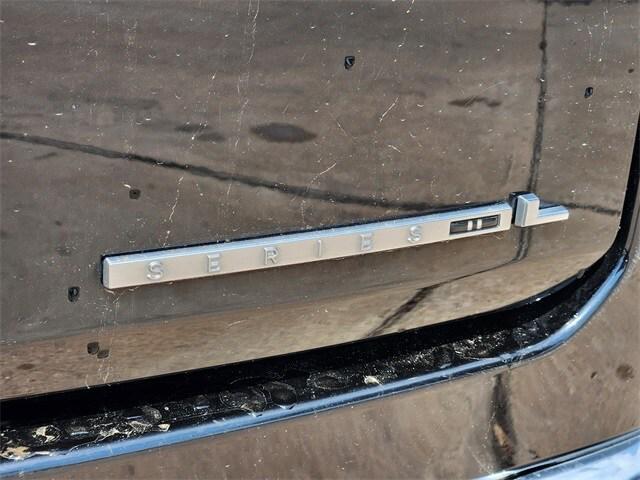 used 2023 Jeep Wagoneer L car, priced at $35,102
