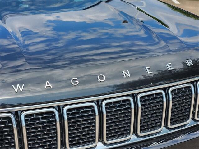 used 2023 Jeep Wagoneer L car, priced at $35,102