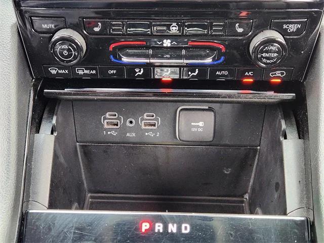 used 2023 Jeep Grand Cherokee L car, priced at $29,059