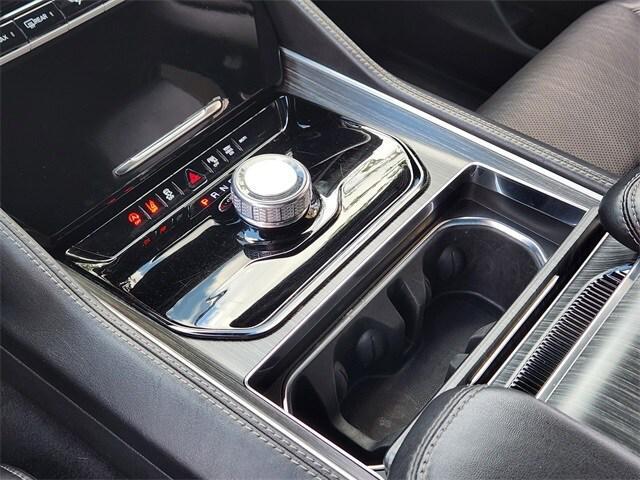 used 2023 Jeep Wagoneer L car, priced at $45,795