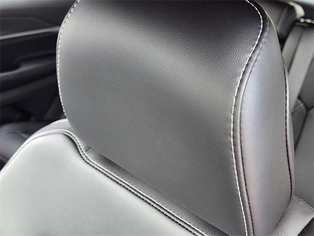 new 2025 Jeep Grand Cherokee car, priced at $47,381