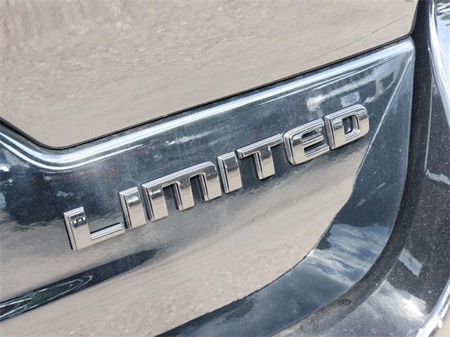 new 2025 Jeep Grand Cherokee car, priced at $47,381