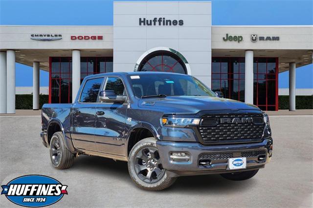 new 2026 Ram 1500 car, priced at $60,060