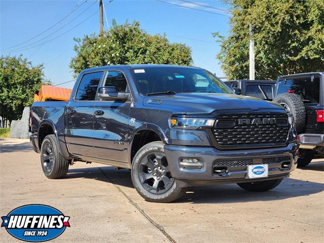 new 2026 Ram 1500 car, priced at $60,060